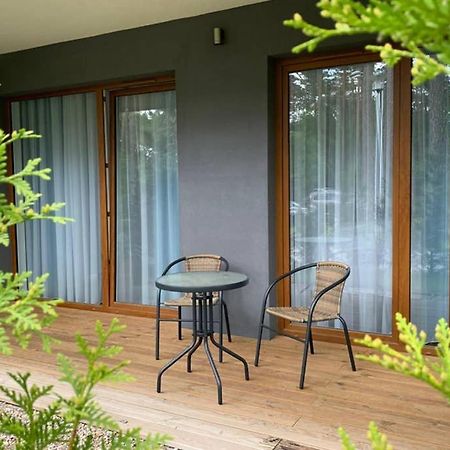 Remar - Apartamenty Nad Jeziorem Necko Augustów Exteriér fotografie