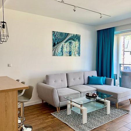 Remar - Apartamenty Nad Jeziorem Necko Augustów Exteriér fotografie