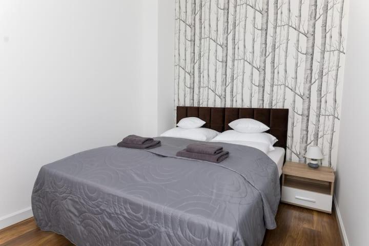Remar - Apartamenty Nad Jeziorem Necko Augustów Exteriér fotografie