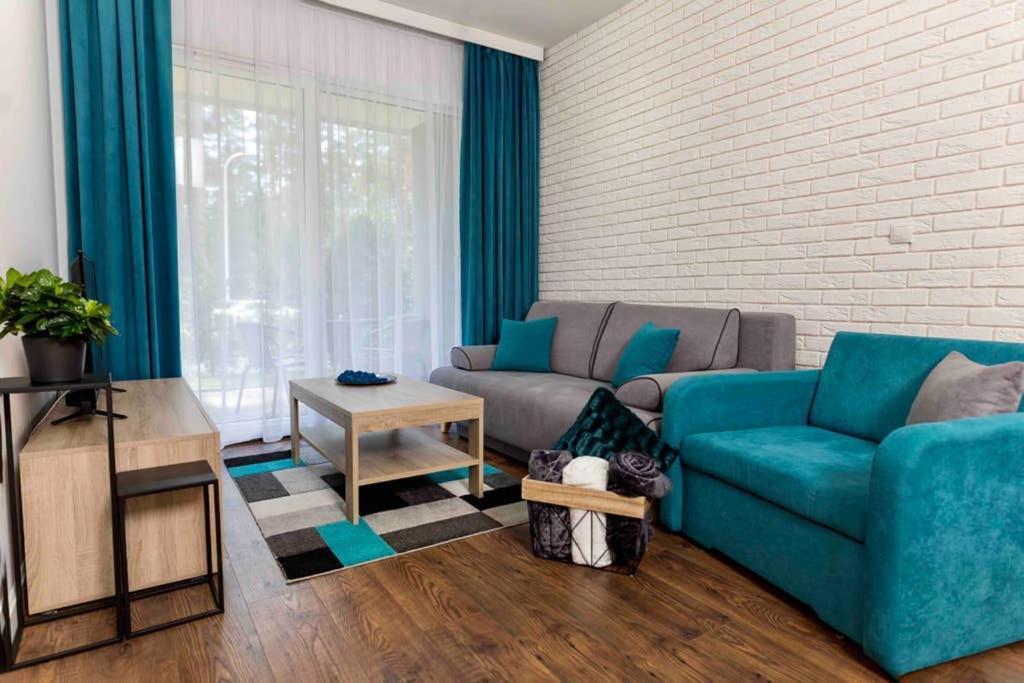 Remar - Apartamenty Nad Jeziorem Necko Augustów Exteriér fotografie
