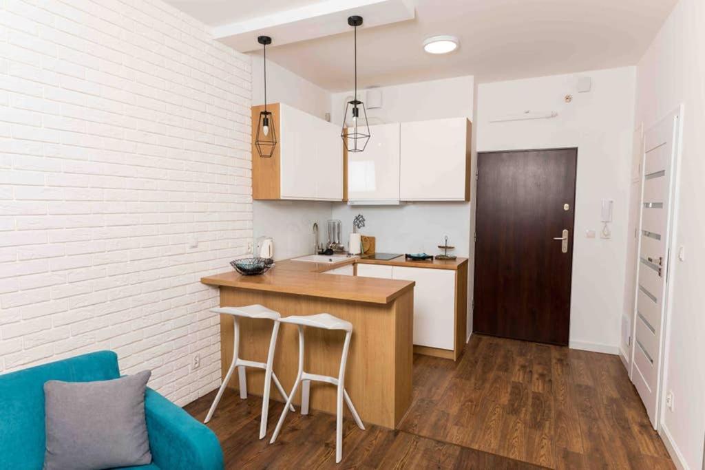 Remar - Apartamenty Nad Jeziorem Necko Augustów Exteriér fotografie