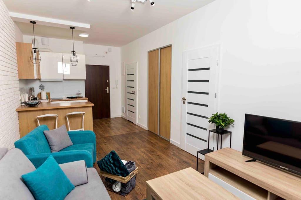 Remar - Apartamenty Nad Jeziorem Necko Augustów Exteriér fotografie