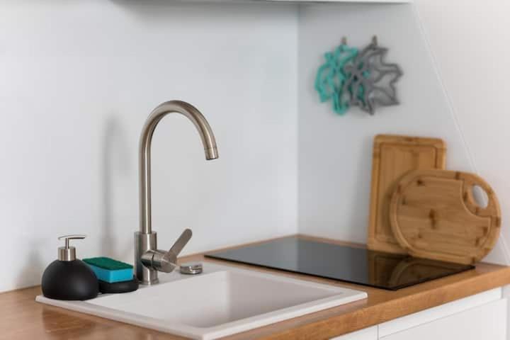 Remar - Apartamenty Nad Jeziorem Necko Augustów Exteriér fotografie