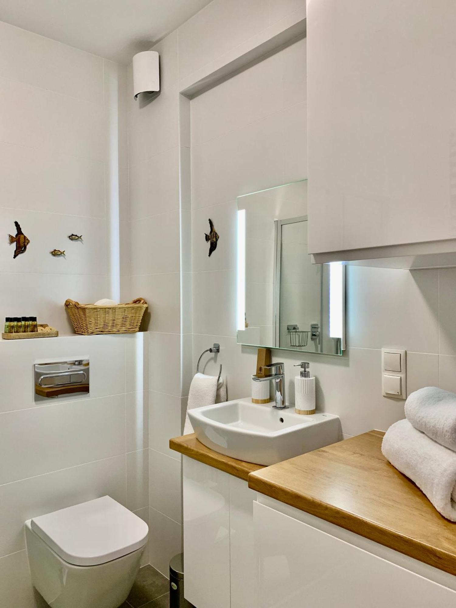 Remar - Apartamenty Nad Jeziorem Necko Augustów Exteriér fotografie