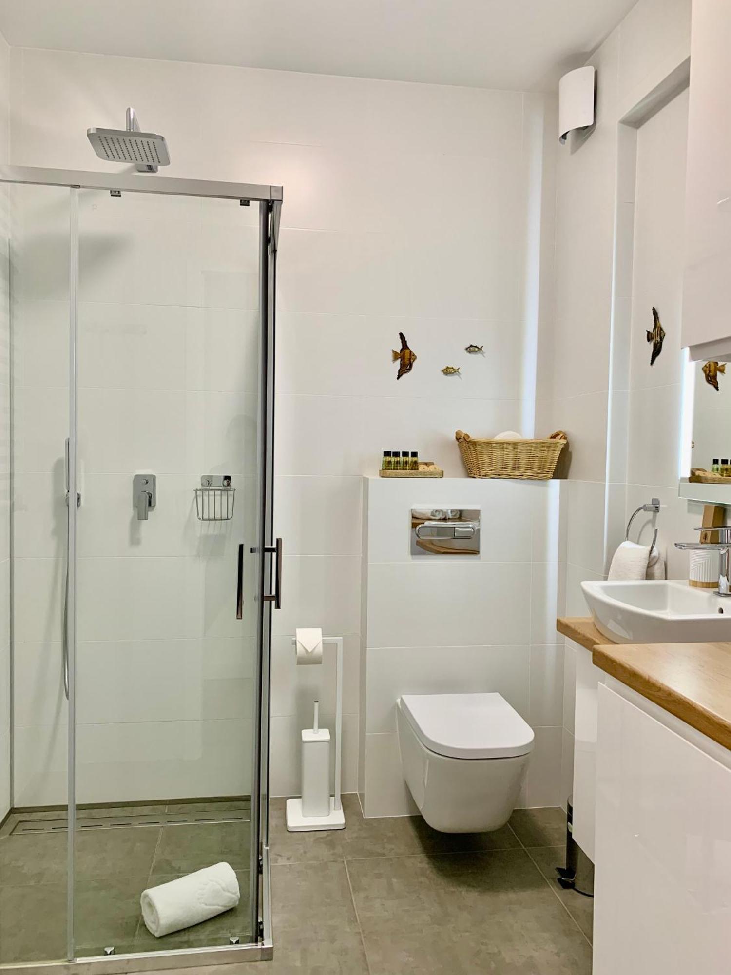 Remar - Apartamenty Nad Jeziorem Necko Augustów Exteriér fotografie