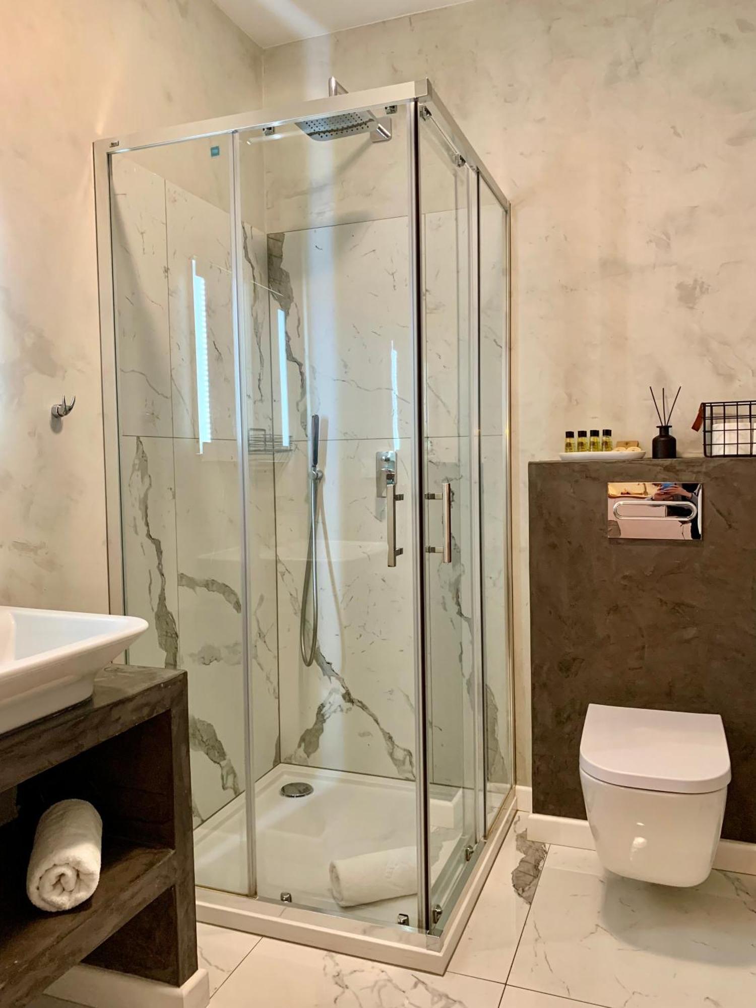Remar - Apartamenty Nad Jeziorem Necko Augustów Exteriér fotografie