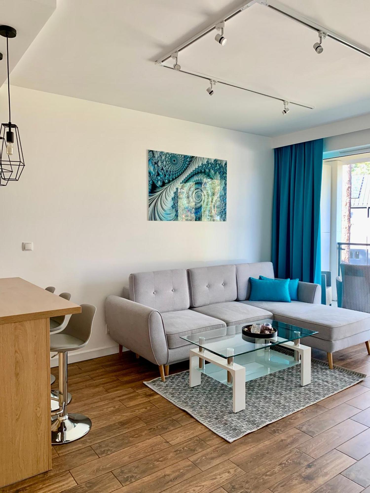 Remar - Apartamenty Nad Jeziorem Necko Augustów Exteriér fotografie